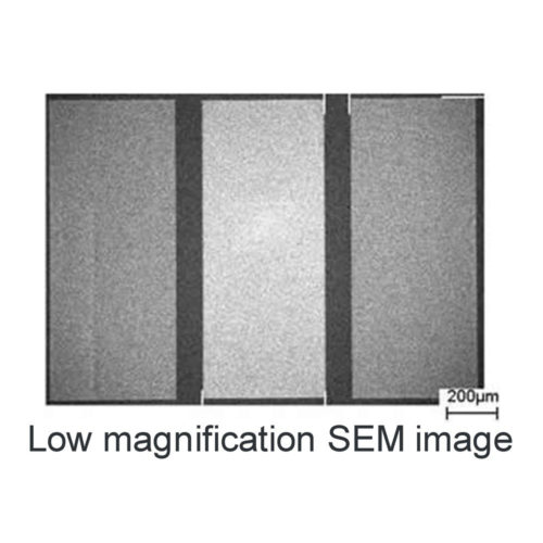 Calibration standard, model 70-1D