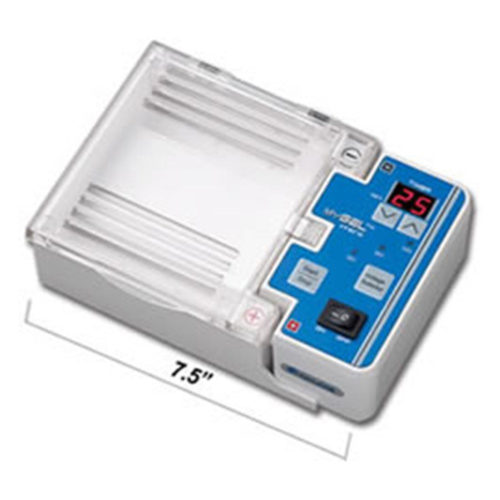 Система электрофореза EMS Mygel и мини-цифровые весы