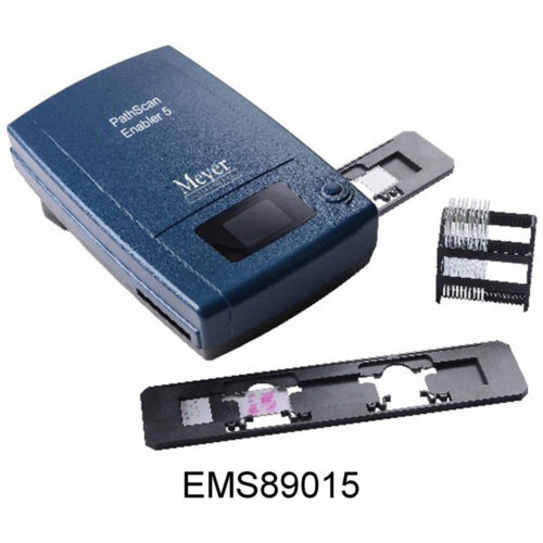 PathScan Enabler 5 slide scanner, 230V