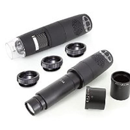 Mic-Fi VISIO-TEK WiFi digital microscopes