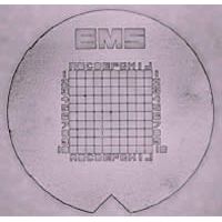 Индексные сетки для анализа асбеста