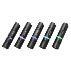 NightSea Xite Fluorescence flashlight system