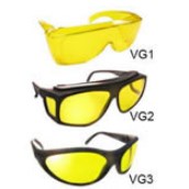 NightSea Xite Fluorescence filter glasses