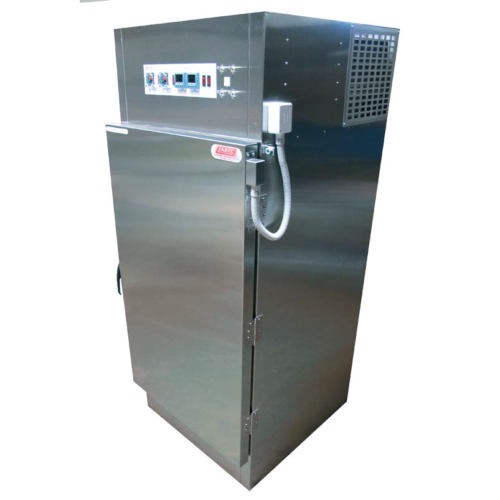 Plant growth chambers with cycling lights, +5 to +50C