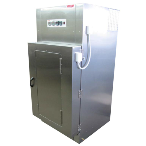 Plant growth humidity chambers, 10-90% RH