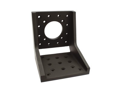 Внутренний кронштейн, совместимый со столиками UMR12 и UTR120, метрическая модель: M-EQ120-I