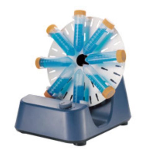 Вращатель труб дисковый, круговой, 0-80 об/мин, 230 В