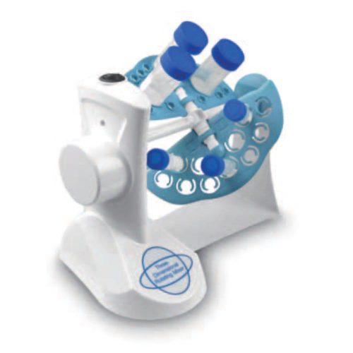 3D вращающийся смеситель с функцией возвратно-поступательного движения 220В