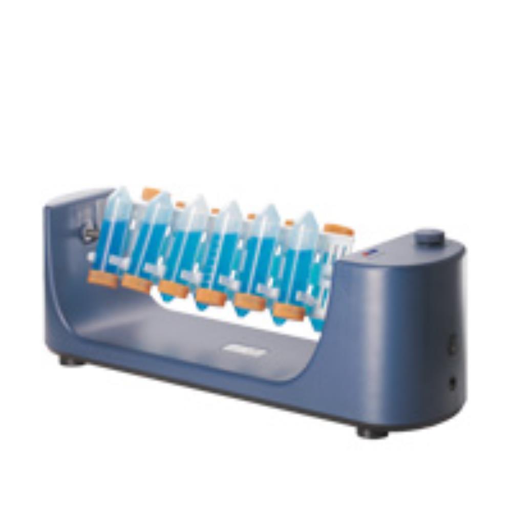 Вращатель труб, вертел, горизонтальный, 0-80 об/мин, 230 В