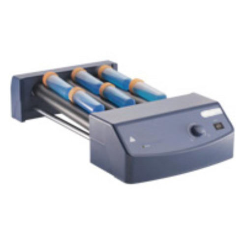 Трубчатый ролик, 0-70 об/мин, 6 роликов 230В