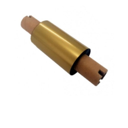 Resin Thermal Transfer Ribbon - 4' Printers