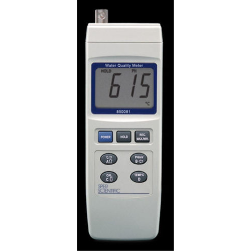 Измеритель качества воды