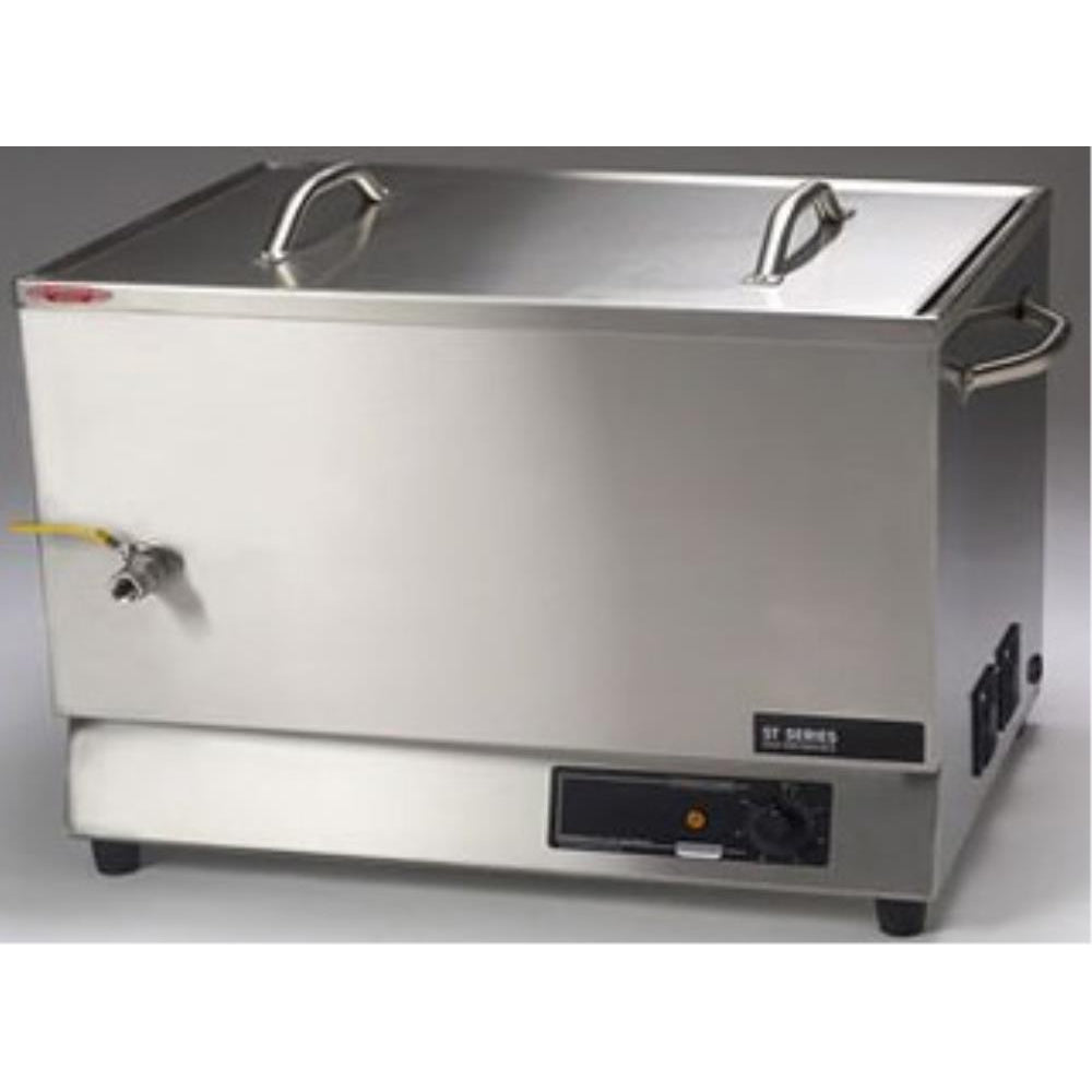 Ультразвуковой очиститель, высокопроизводительный промышленный (серия ST), 240 В