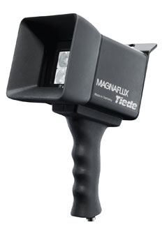 Vibrance® EV5000 UV LED Black Light