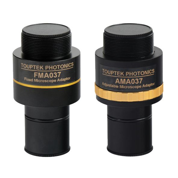 Адаптер окуляра для камеры C-Mount