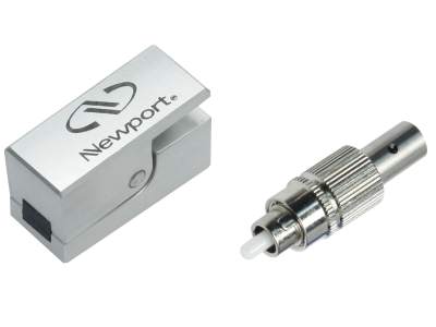 Адаптер оголенного оптоволокна, многомодовый, разъем FC Модель: F-AM-FC