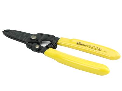 Инструмент для снятия оболочки оптоволоконного кабеля, оптоволоконные кабели диаметром 1,25 мм и 1,50 мм Модель: F-JS2