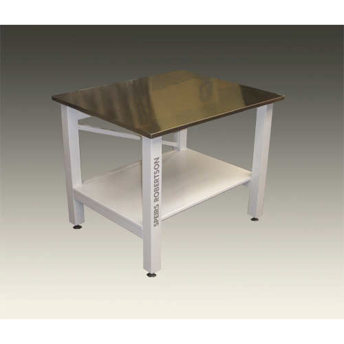 Каркасная полка для изоляционных столов