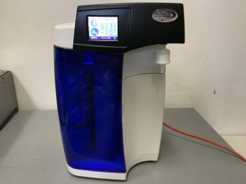 Aries Filter Works Phoenix PHX-CT-S-1 Очистка воды