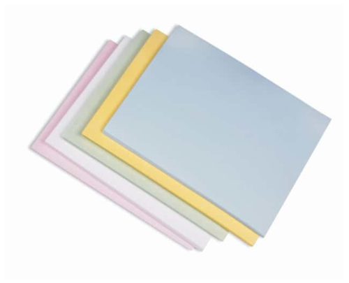 Бумага и блокноты для чистых помещений Contec™ CONTEXT™