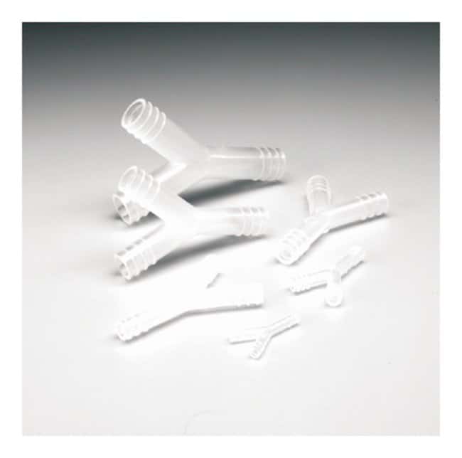 Соединители Т-образного типа для трубок Thermo Scientific Nalgene: Насосы и трубки: Трубки | Фишер Сайентифик