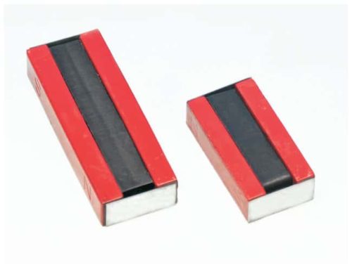 Набор магнитов Eisco™ Bar