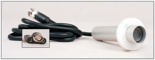 Маленькая трубка Гейгера Маленькая трубка Гейгера: Учебные принадлежности, Количество: Каждый | Фишер Сайентифик