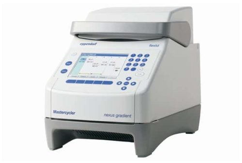 Термоциклер Eppendorf™ Mastercycler™ Nexus