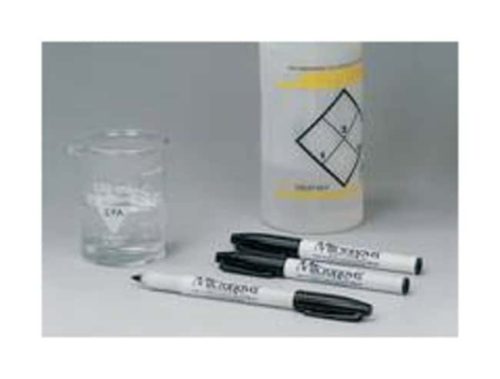 Micronova™ Irradiated IPA Resistant LabMarker