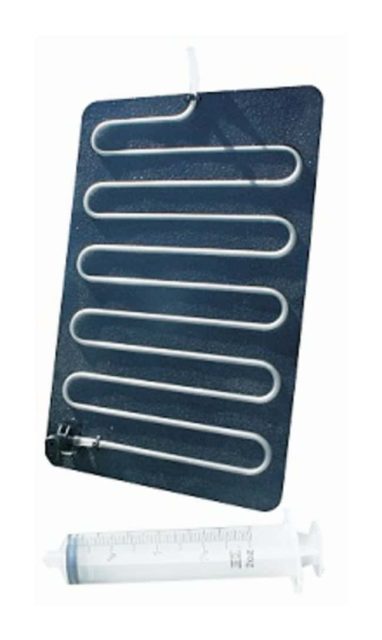 Science First Демонстрация солнечной горячей воды Демонстрация солнечной горячей воды: Образовательные принадлежности, | Фишер Сайентифик