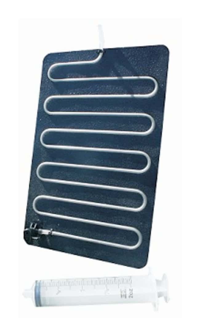 Science First Демонстрация солнечной горячей воды Демонстрация солнечной горячей воды: Образовательные принадлежности, | Фишер Сайентифик