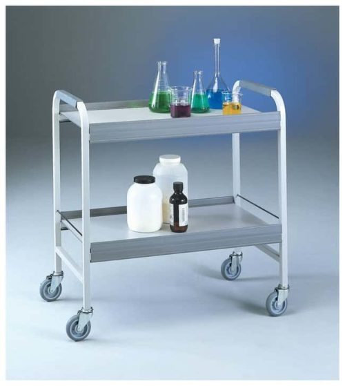 Labconco Chemical Cart:Мебель, Количество: Каждый из 1 | Фишер Сайентифик