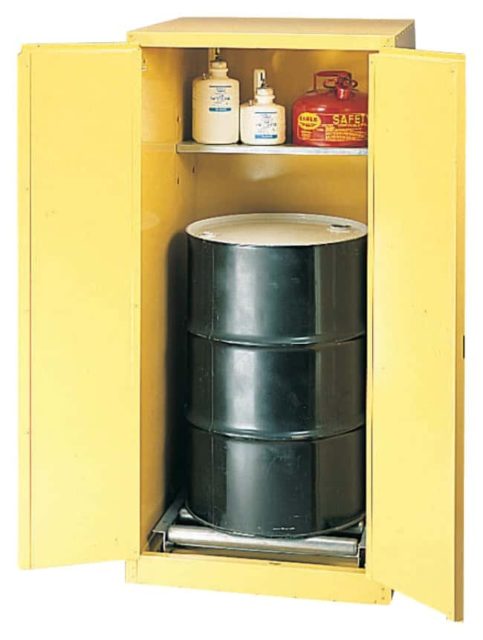 Шкафы для хранения бочек Eagle™