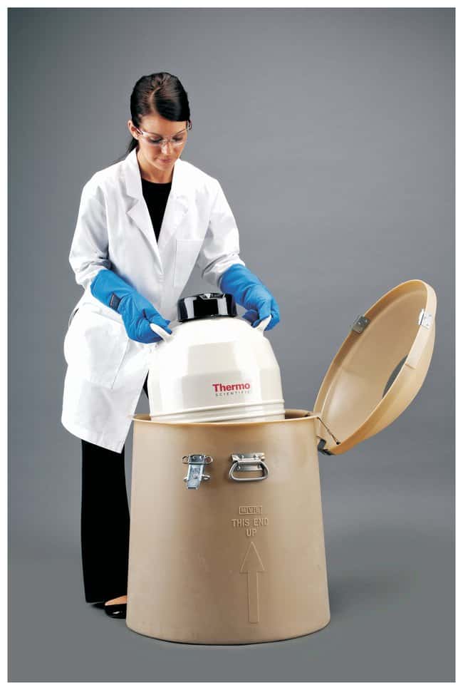 Двойные системы хранения Thermo Scientific™ Arctic Express™