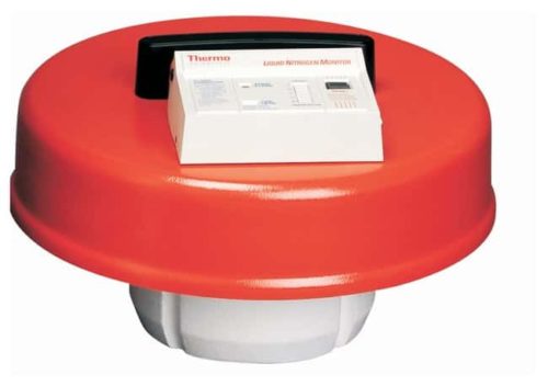 Thermo Scientific Locator Криогенные стеллажи и боксовые системы:Холодильные камеры Продукты:Криогенные | Фишер Сайентифик