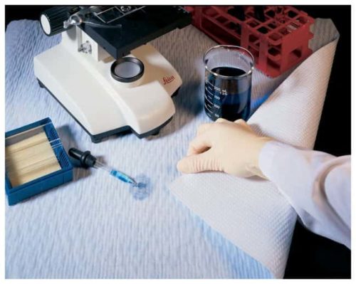 Fisherbrand Absorbent Underpads:Facility Safety and Maintenance:Spill Control | Fisher Scientific