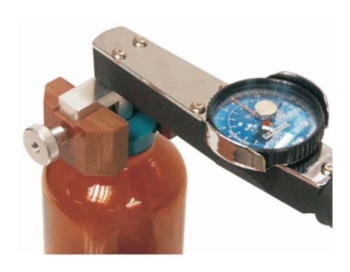 Qorpak Система закручивания крышки SturdeeSeal Система затяжки крышки Sturdeeseal: Флаконы, | Фишер Сайентифик