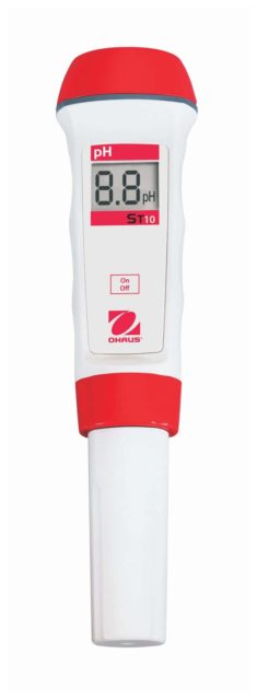 Ручковые pH-метры OHAUS™ Starter