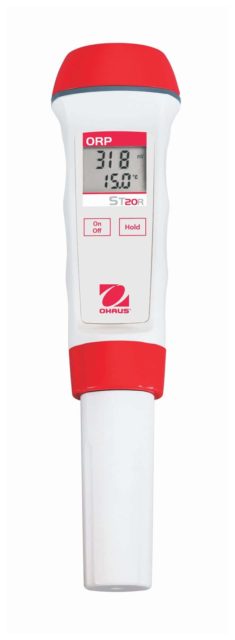 OHAUS™ Starter Ручные измерители ОВП