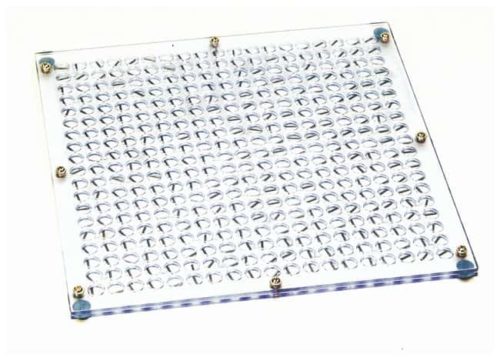 Eisco Демонстрационная пластина магнитного поля Демонстрационная пластина магнитного поля:Образование | Фишер Сайентифик