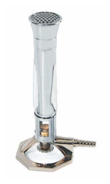 Supertek Scientific Meker Горелки:Горелки и зажигалки:Газовые горелки | Фишер Сайентифик