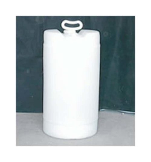 Пластиковые барабаны Youngstown Barrel & Drum с плотным пластиком