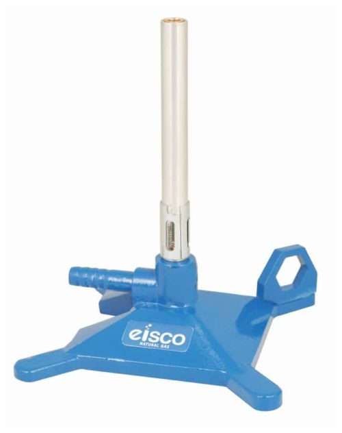 Горелки Бунзена Eisco™, базовые