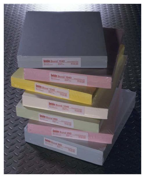 Бумага для чистых помещений Berkshire™ BCR™ Bond 850