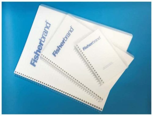 Ноутбуки Fisherbrand™ College Rules для чистых помещений