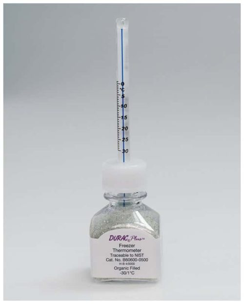 HB Instrument FRIO-Temp Стеклянные термометры: Заполненные синей органической жидкостью: Термометры | Фишер Сайентифик
