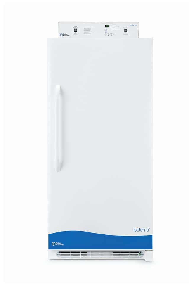 Охлаждаемый инкубатор Fisherbrand Isotemp BOD, 566 л, фарфоровая сталь | Фишер Сайентифик