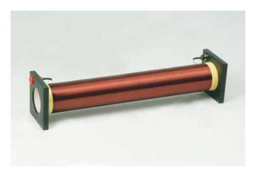 Соленоид Eisco™ с воздушным сердечником