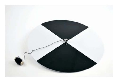 Диск Eisco™ Secchi с веревкой