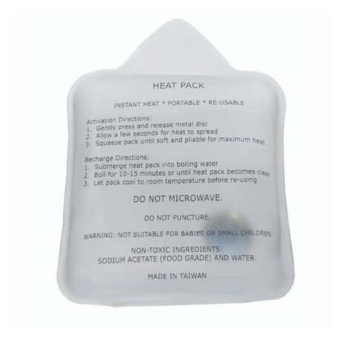 American Scientific Heat Packs:Образовательные товары:Химические классы | Фишер Сайентифик